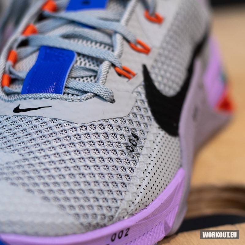 Tréninkové boty Nike Metcon 7 - smoke