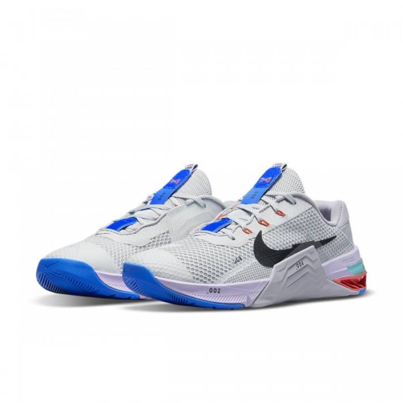 Tréninkové boty Nike Metcon 7 - smoke