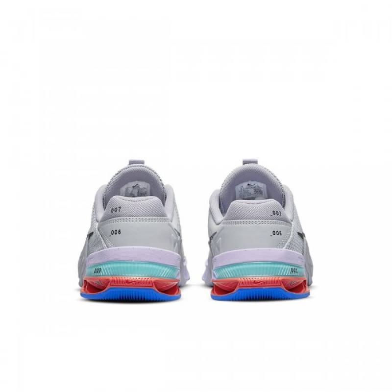 Tréninkové boty Nike Metcon 7 - smoke