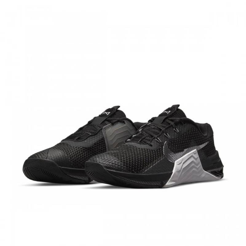 Woman training Shoes Nike Metcon 7 - black