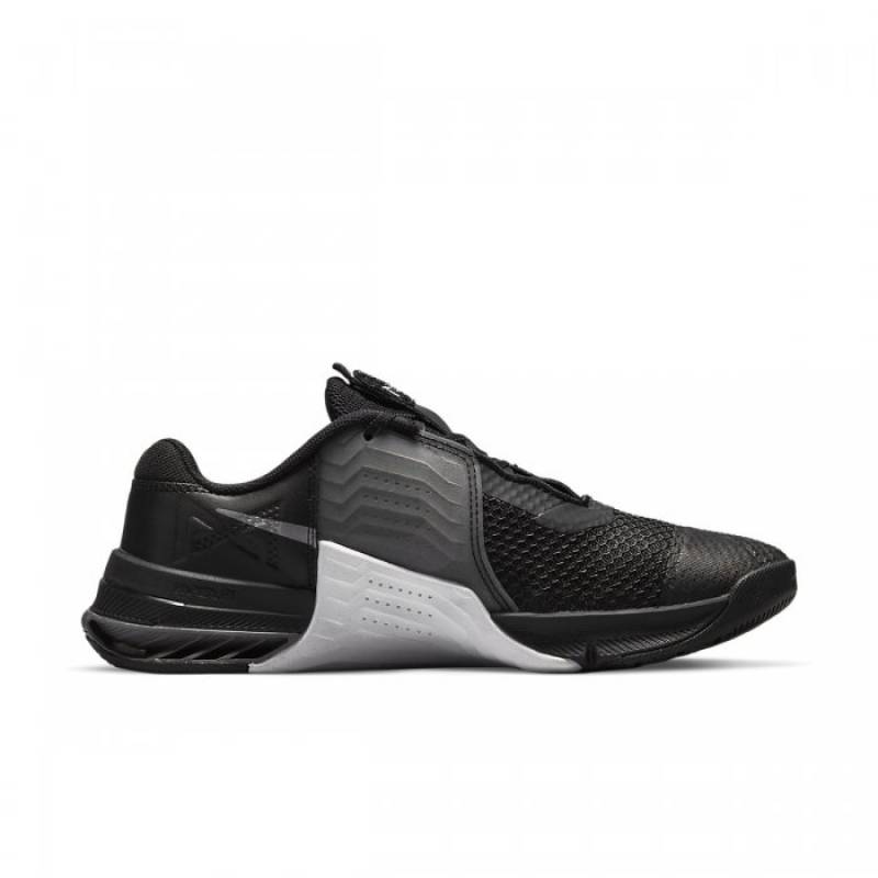 Woman training Shoes Nike Metcon 7 - black