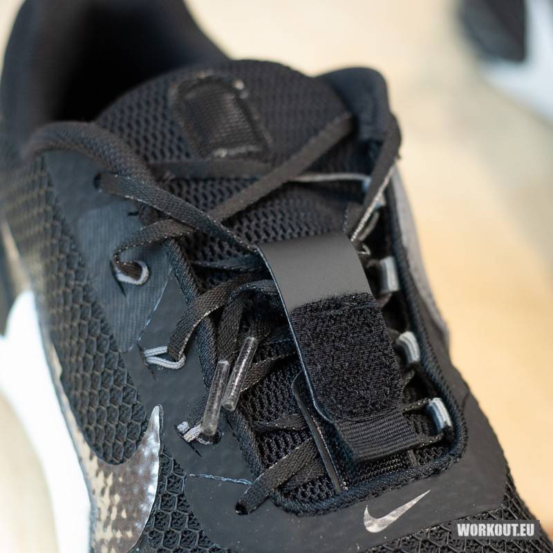 Woman training Shoes Nike Metcon 7 - black