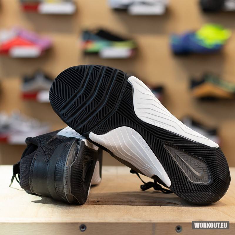 Woman training Shoes Nike Metcon 7 - black