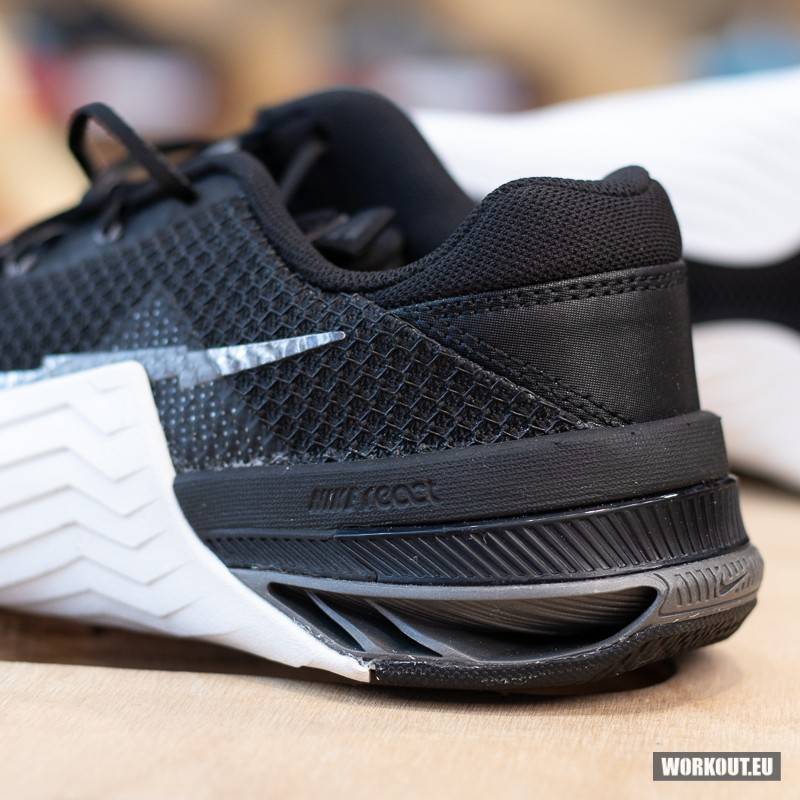 Dámské tréninkové boty Nike Metcon 7 - black