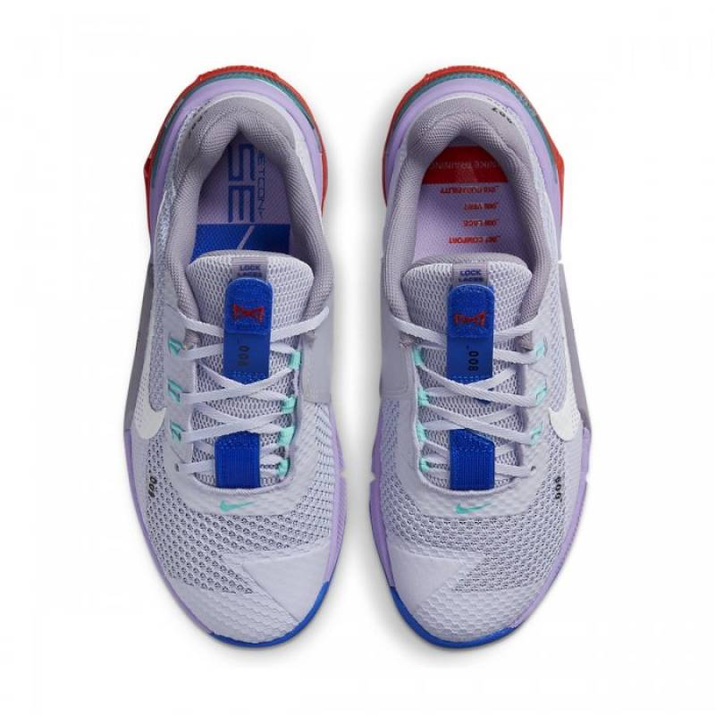 Woman training Shoes Nike Metcon 7 - pure violet