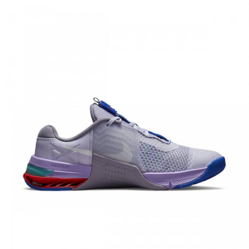 Woman training Shoes Nike Metcon 7 - pure violet