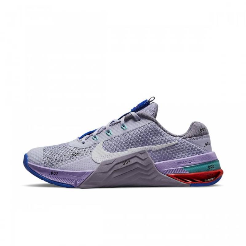 Woman training Shoes Nike Metcon 7 - pure violet