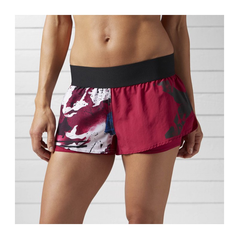 Šortky OS ELITE SHORT BK3119