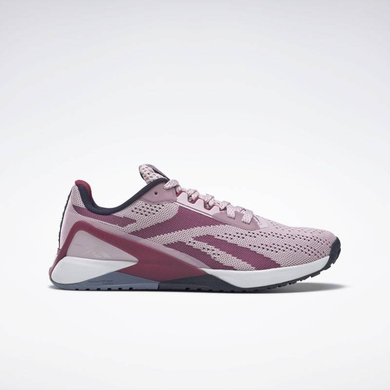 Woman Shoes Reebok Nano X1 - H02840