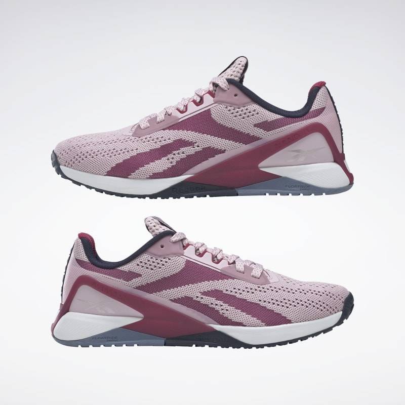 Woman Shoes Reebok Nano X1 - H02840