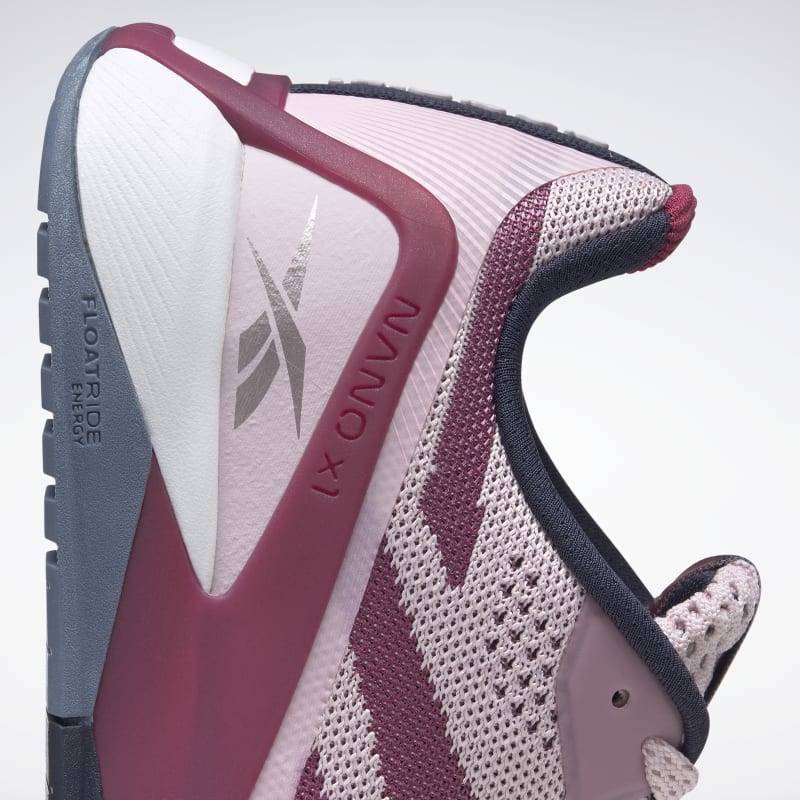 Dámské boty Reebok Nano X1 - H02840