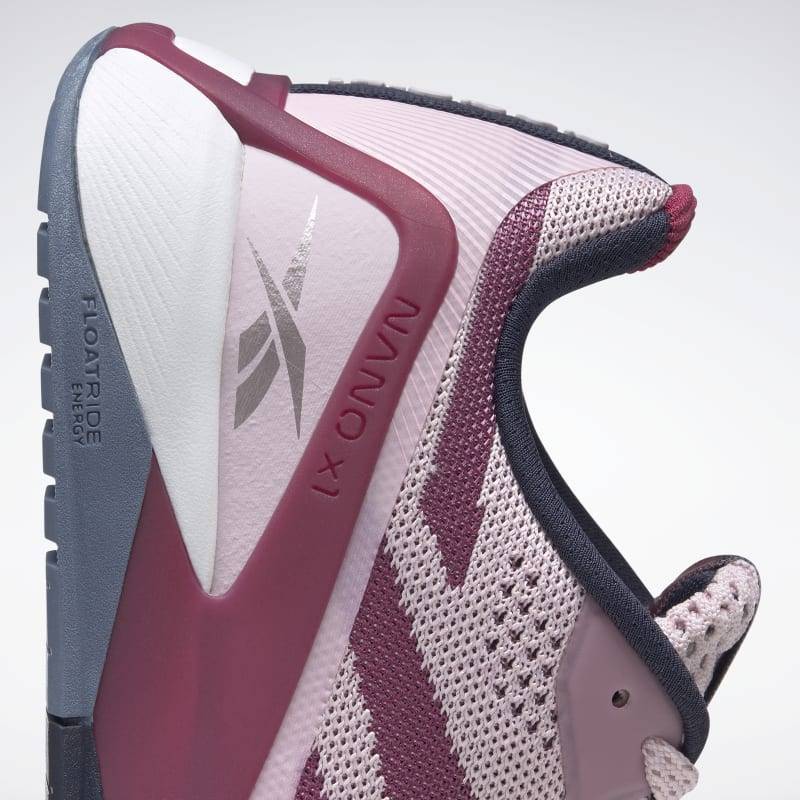 Woman Shoes Reebok Nano X1 - H02840