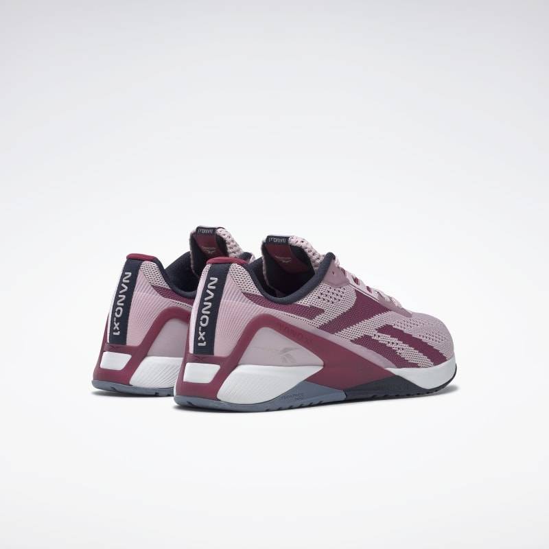 Woman Shoes Reebok Nano X1 - H02840