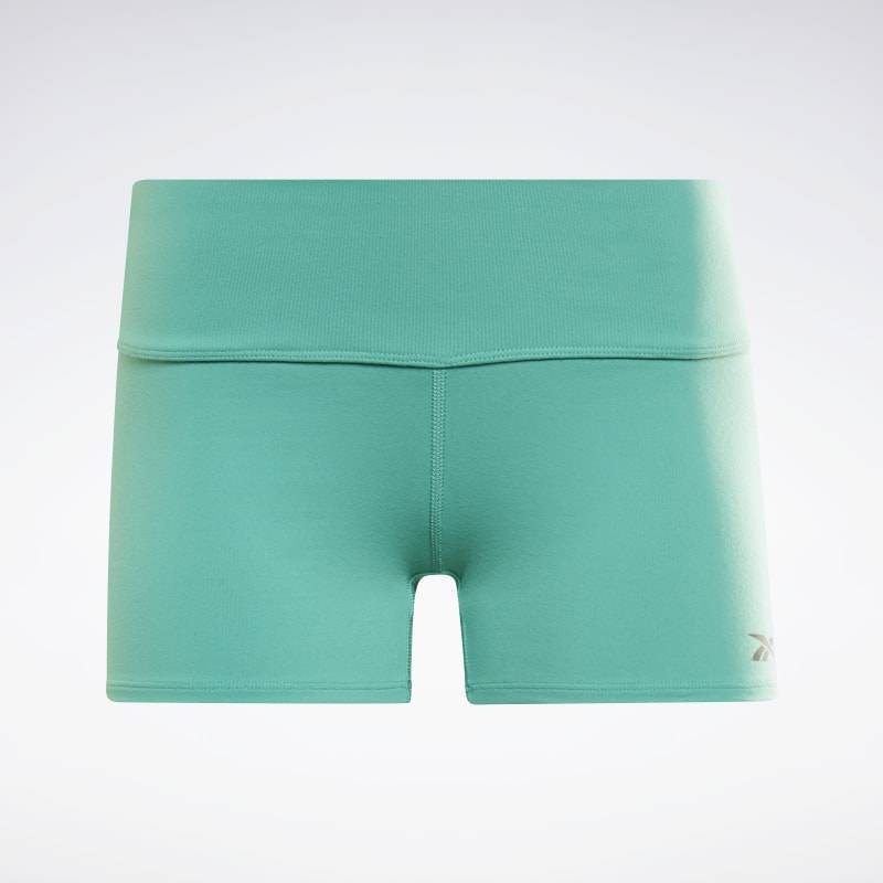 Woman Shorts UBF Chase BootieShort FUTTEA - GS7230