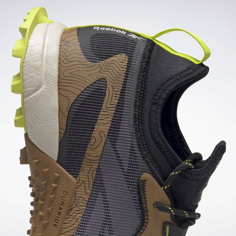 Pánské běžecké boty AT CRAZE 2.0 - S23929