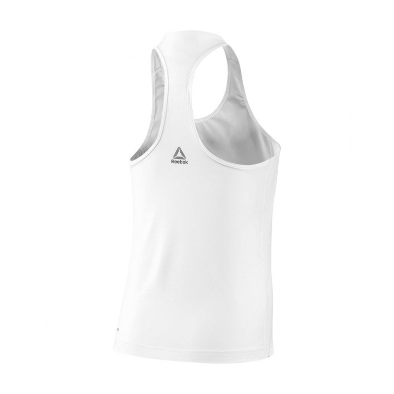 Top AC GRAPHIC TANK - BK3125
