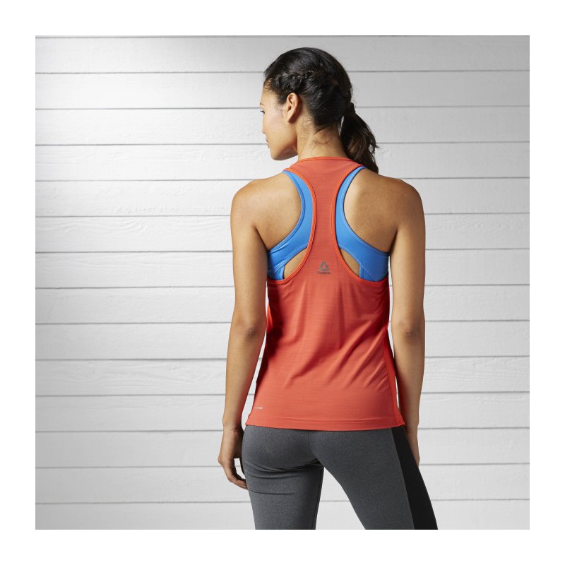 Dámské tílko GRAPHIC TANK BK3128