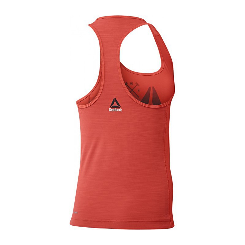 Dámské tílko GRAPHIC TANK BK3128