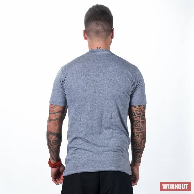 Man T-Shirt Rogue Weightlifting