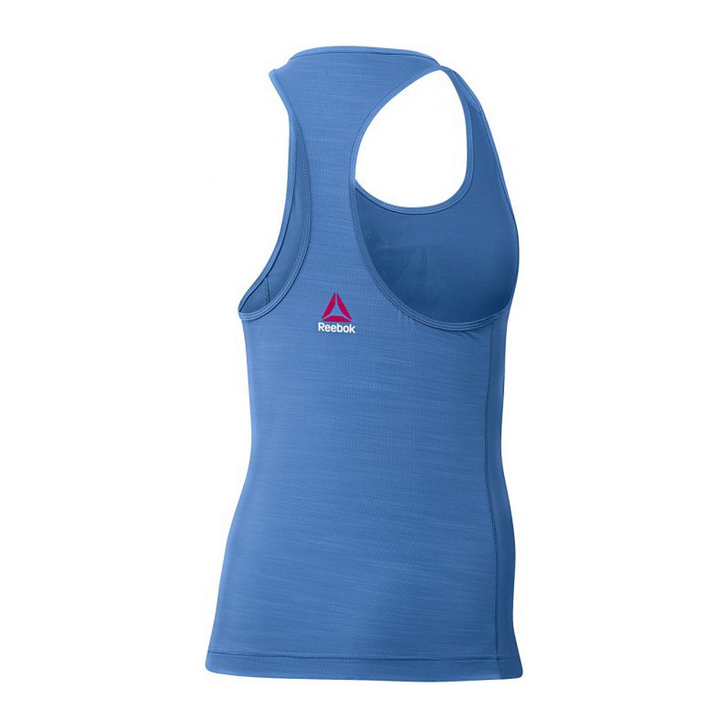 Dámský top AC GRAPHIC TANK BK3129