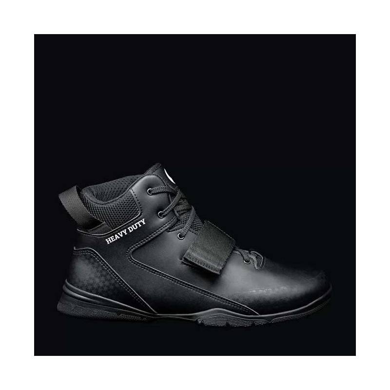 Boty Sabo deadlift Heavy Duty black