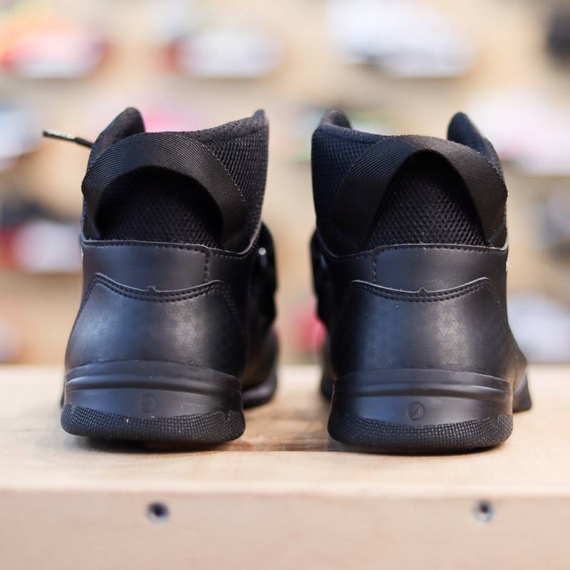 Boty Sabo deadlift Heavy Duty black