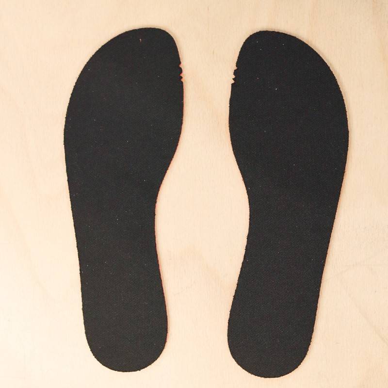 Sabo deadlift shoes Heavy Duty black