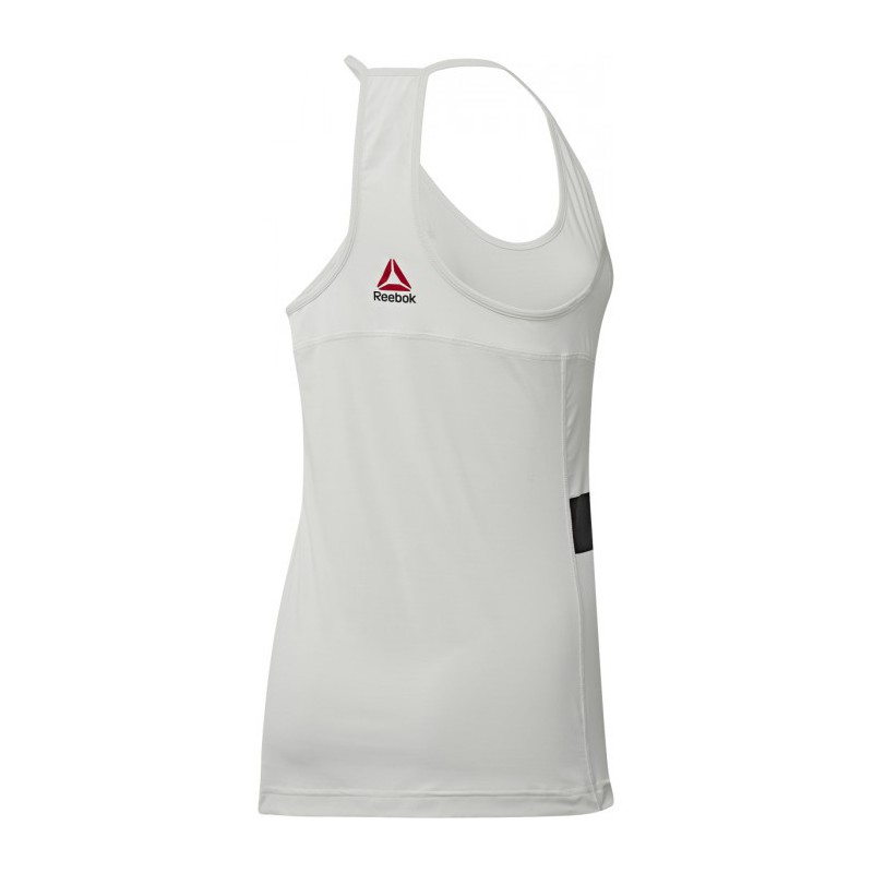 Dámský top AC TANK BK3133