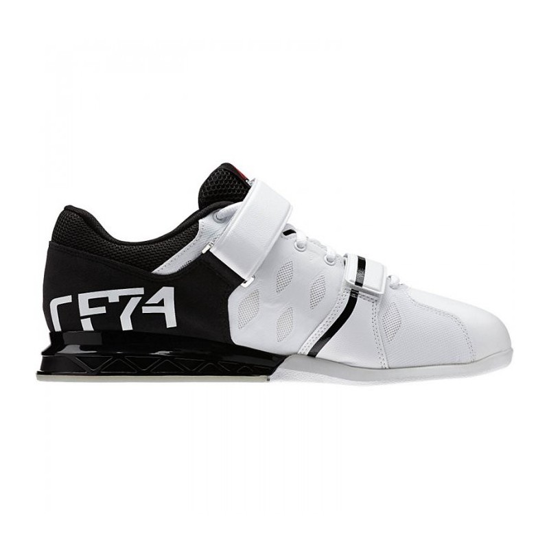 Pánské Reebok CrossFit Lifter Plus 2.0 M43655