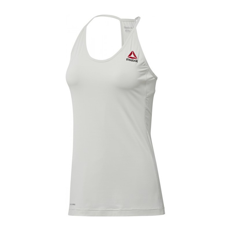 Dámský top AC TANK BK3133