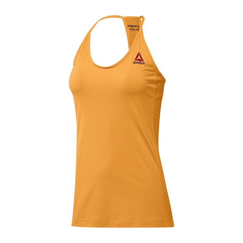 Dámský top AC TANK BK3135