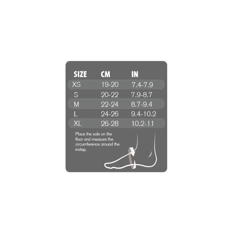 Ankl bandage Basic black