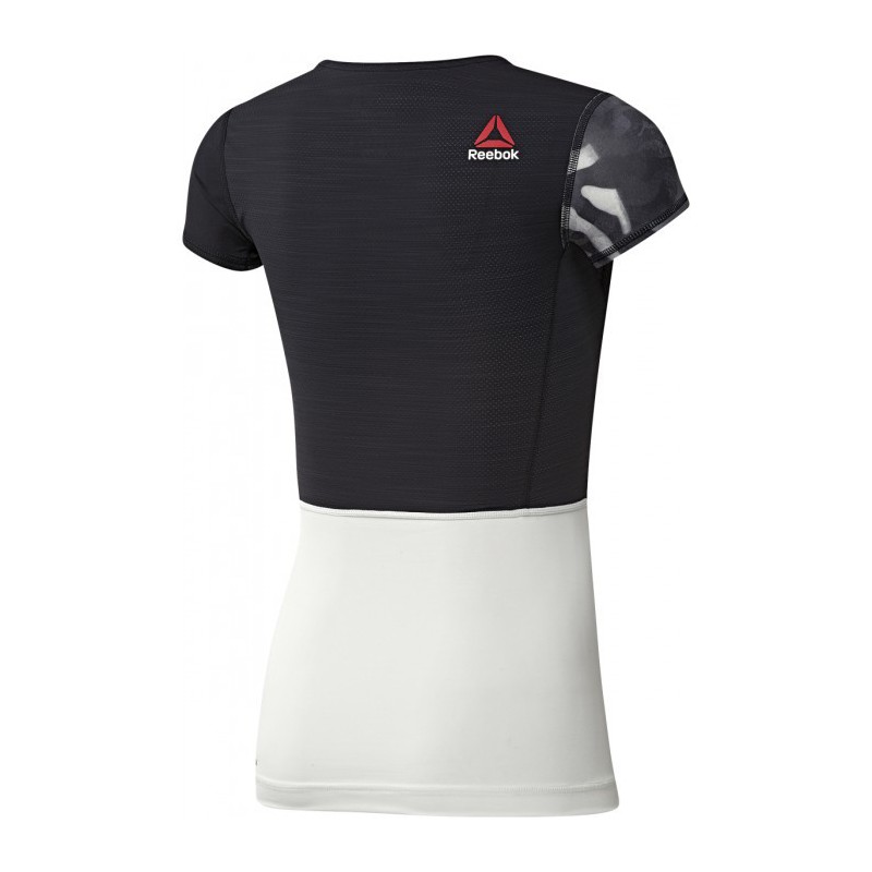 Kompresní tričko AC SS COMP TEE BK3139