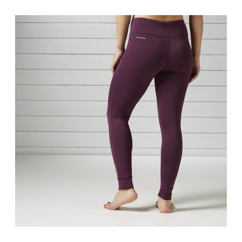 Woman Tight AC TIGHT BK3144