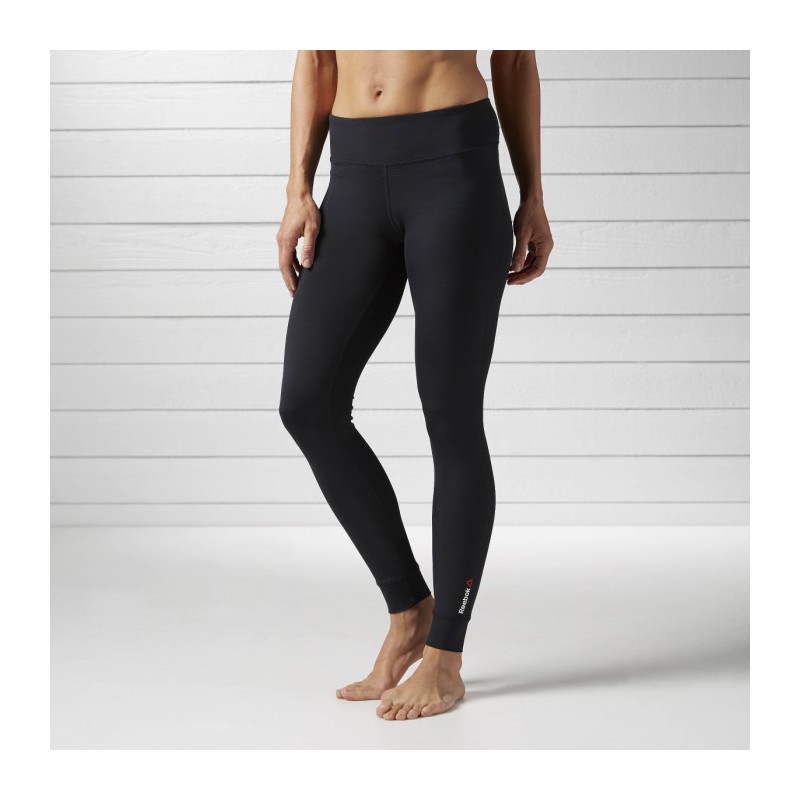 Legíny AC TIGHT BK3145