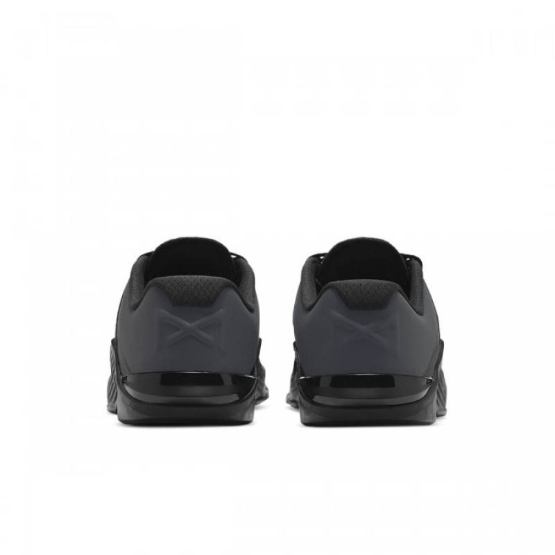 Dámské tréninkové boty Nike Metcon 6 - Black/Anthracite