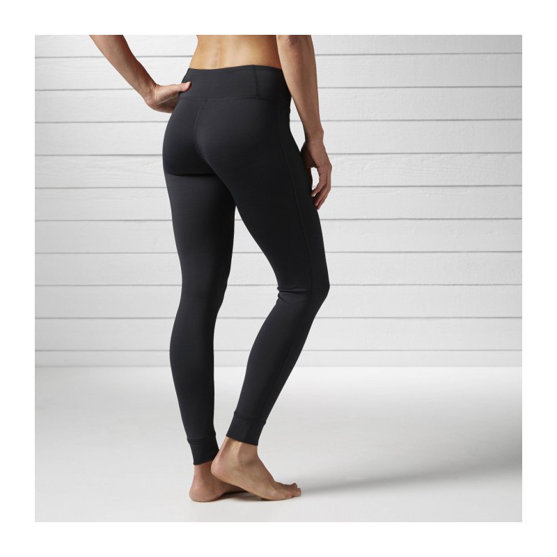 Legíny AC TIGHT BK3145