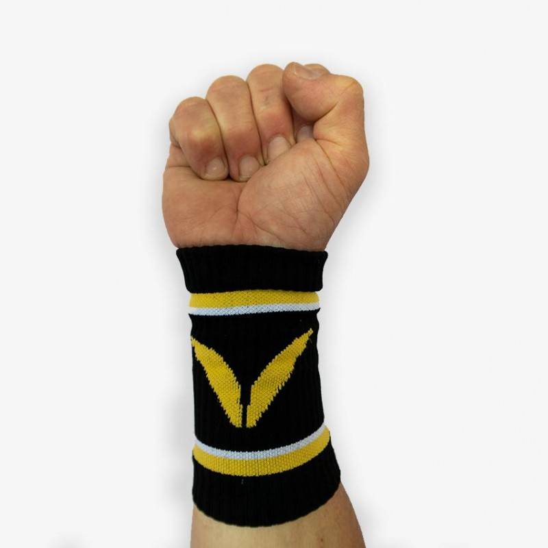 Compression Wristbands Victory Grips - Thin