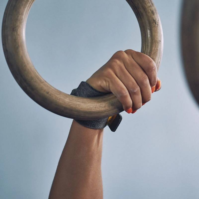 Pánské Victory Grips False Grip Strap