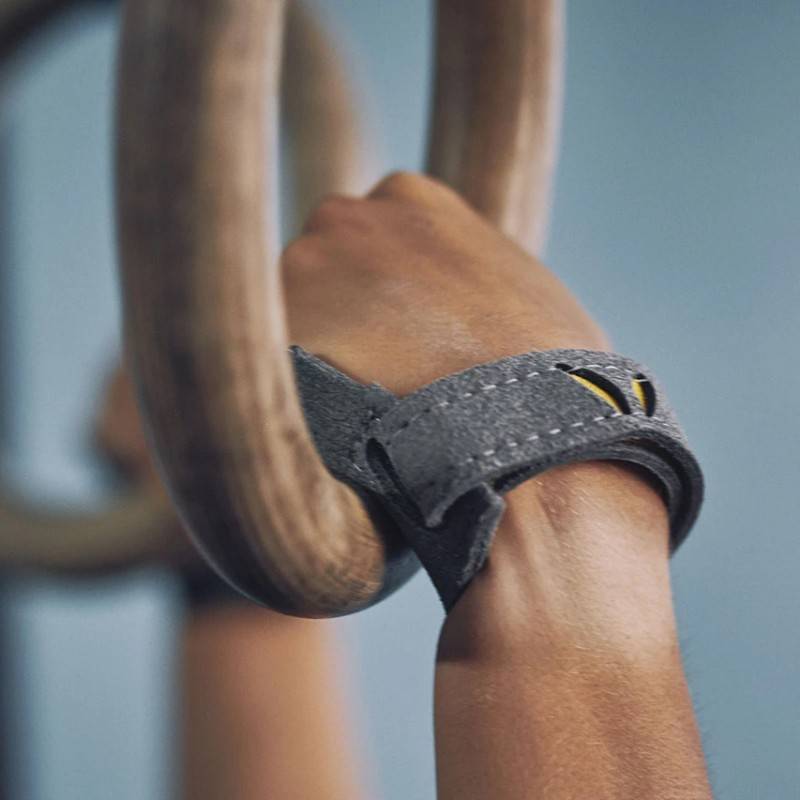 Pánské Victory Grips False Grip Strap