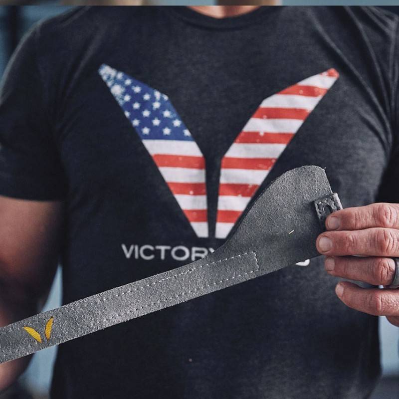 Pánské Victory Grips False Grip Strap
