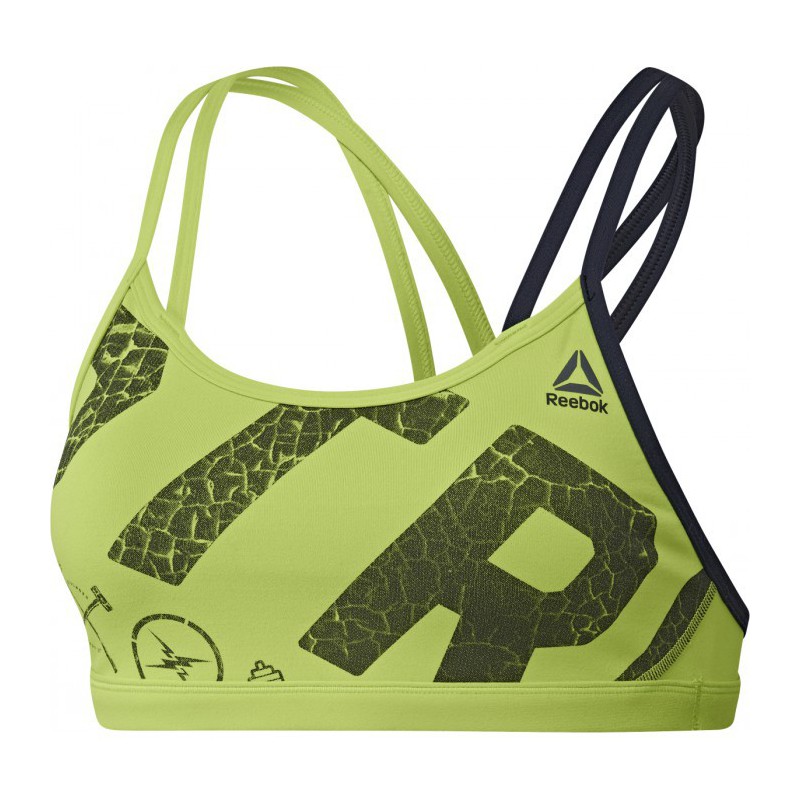 Podprsenka STRENGTH BRA BK3152