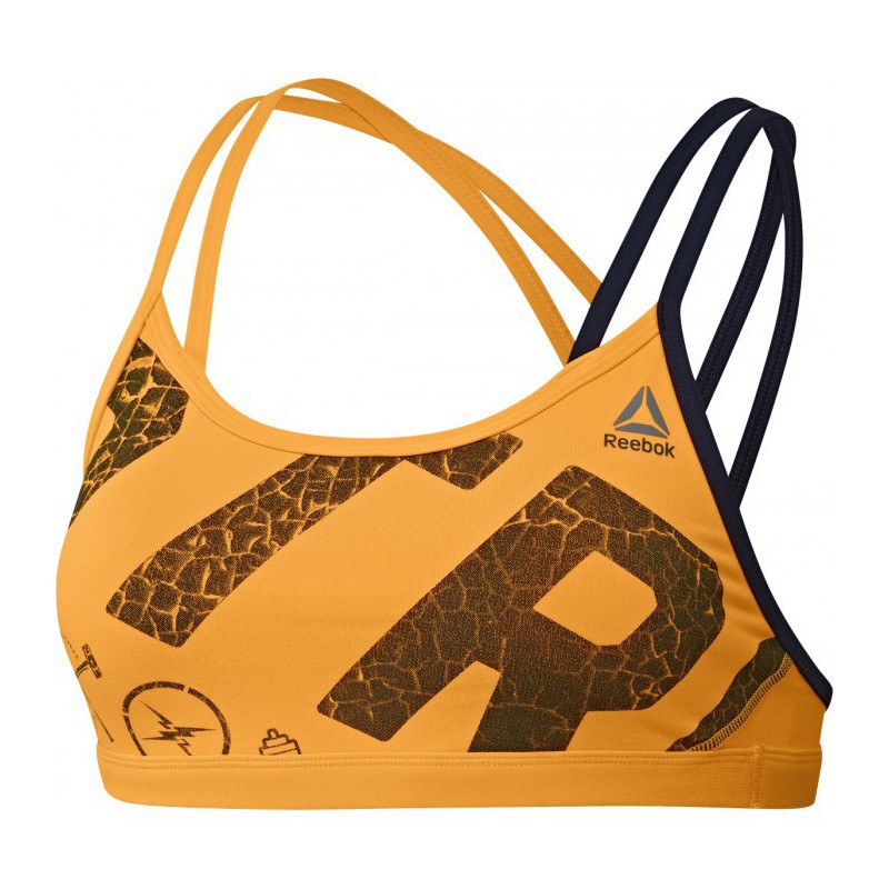 Podprsenka STRENGTH BRA BK3155