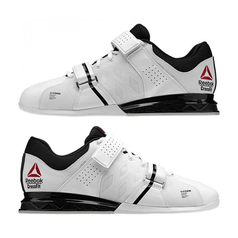 Pánské Reebok CrossFit Lifter Plus 2.0 M43655