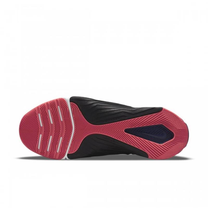 Unisex tréninkové boty Nike Metcon 7 - blue//orange