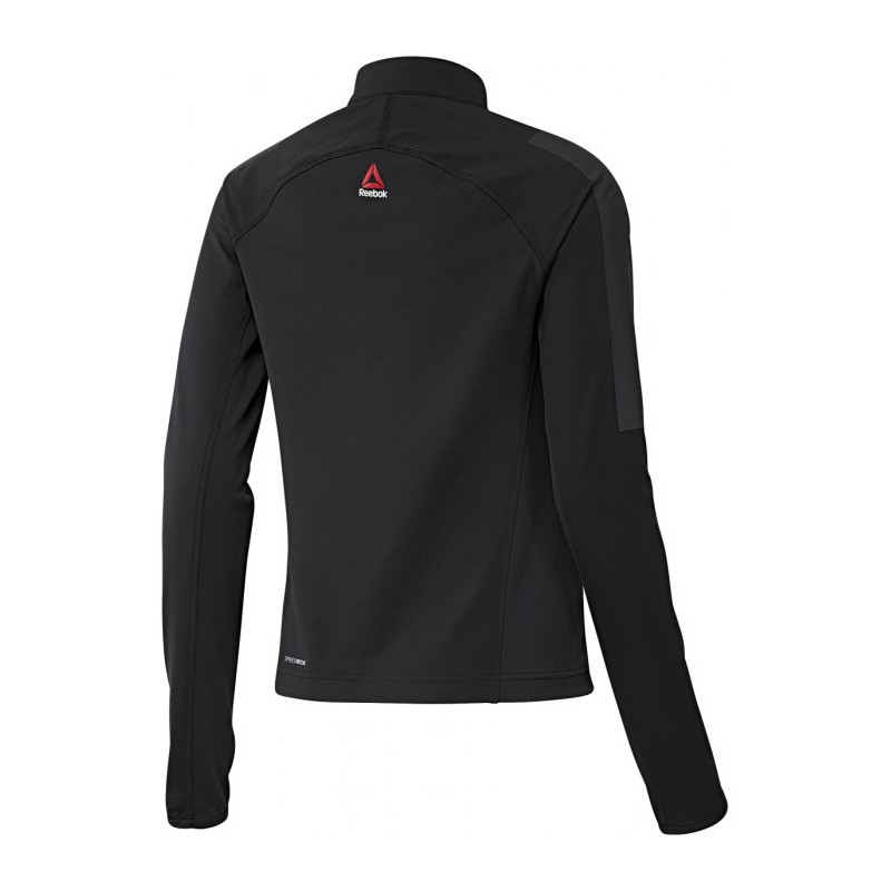 Dámská mikina TRACK JKT BK3170