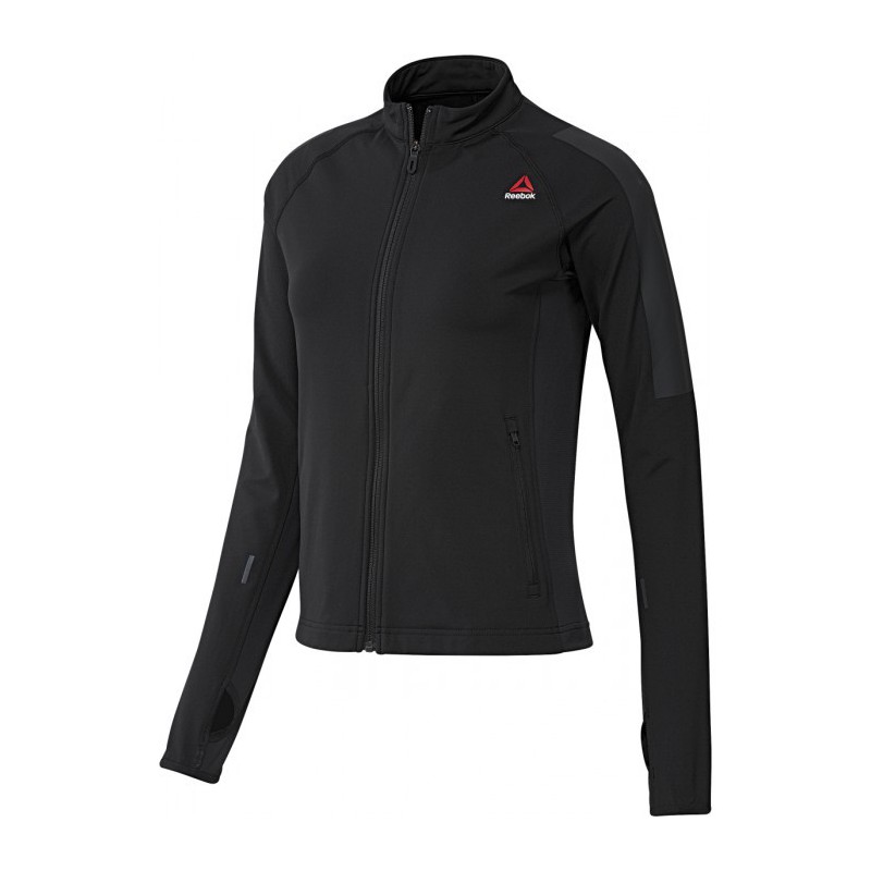 Dámská mikina TRACK JKT BK3170