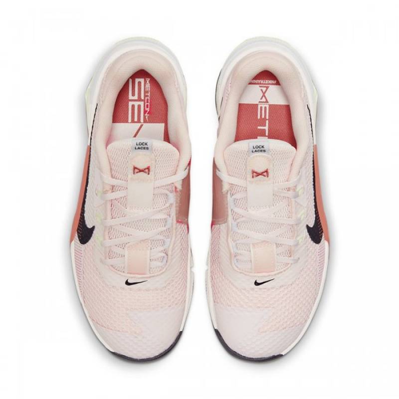 Dámské tréninkové boty Nike Metcon 7 - soft pink/purple