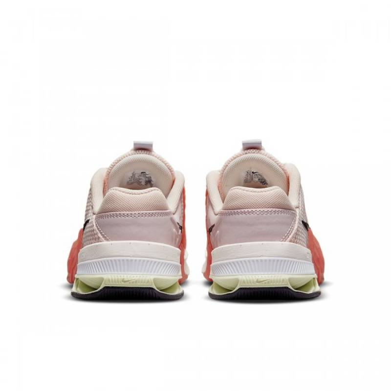 Dámské tréninkové boty Nike Metcon 7 - soft pink/purple