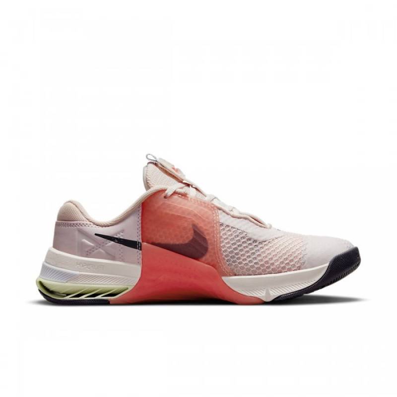 Dámské tréninkové boty Nike Metcon 7 - soft pink/purple